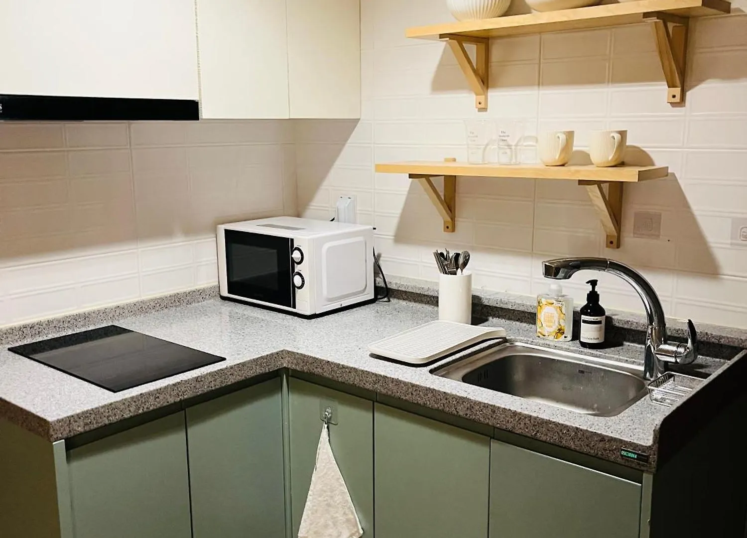 Apartment Close To Hongik University Station Seoul Sydkorea