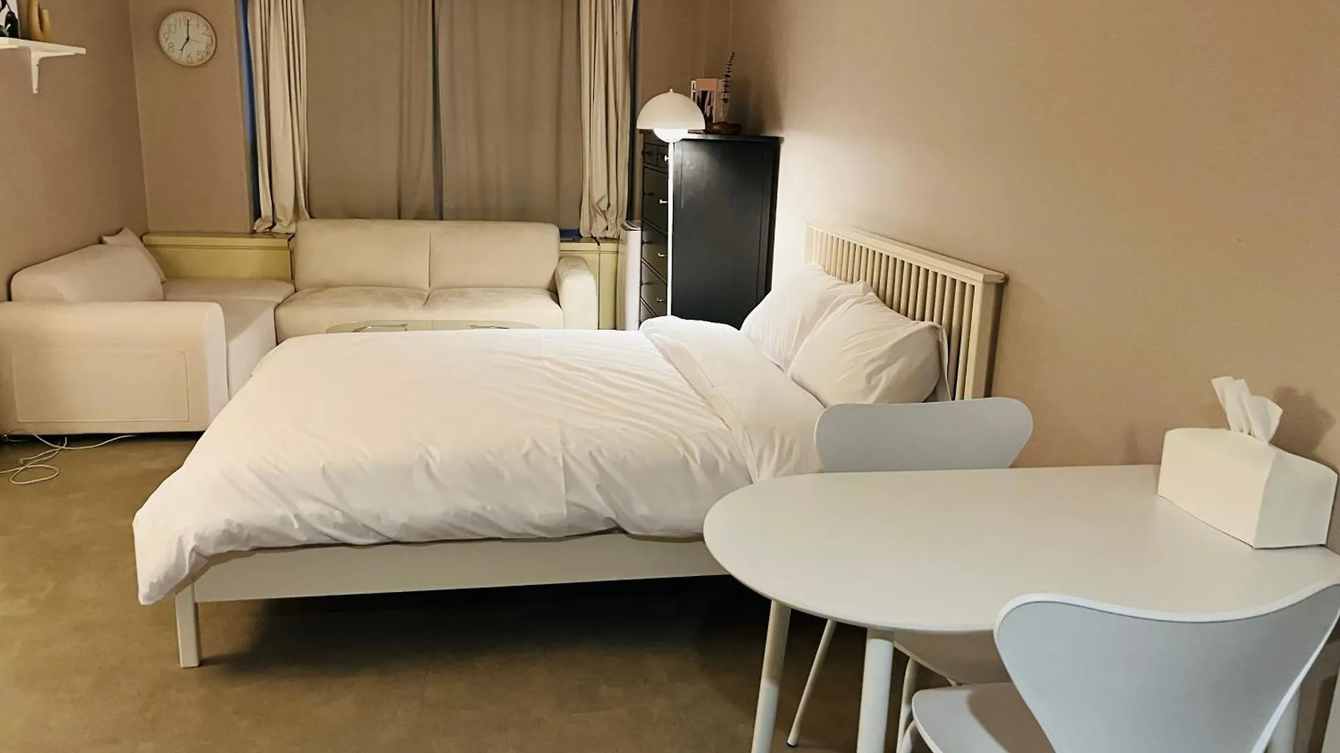 Apartment Close To Hongik University Station Séoul