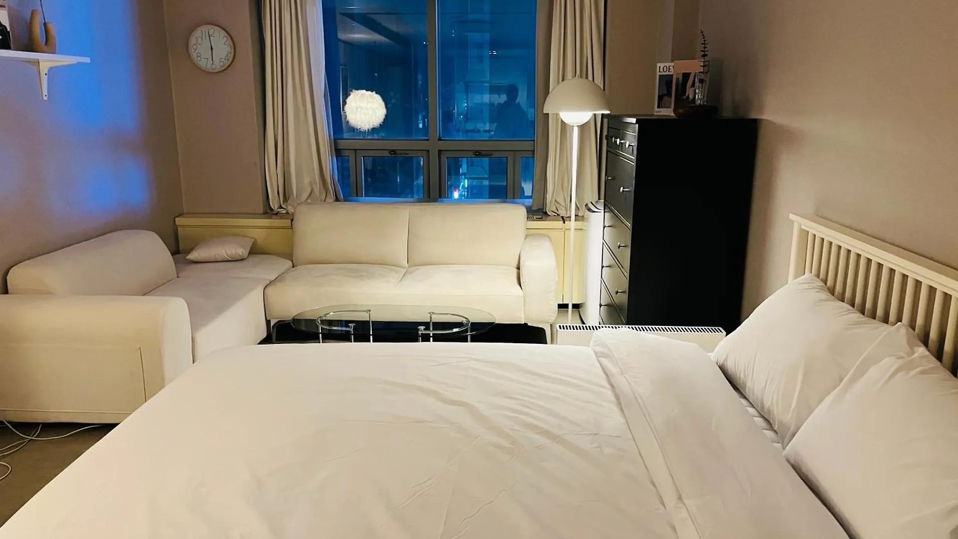 Apartment Close To Hongik University Station Séoul
