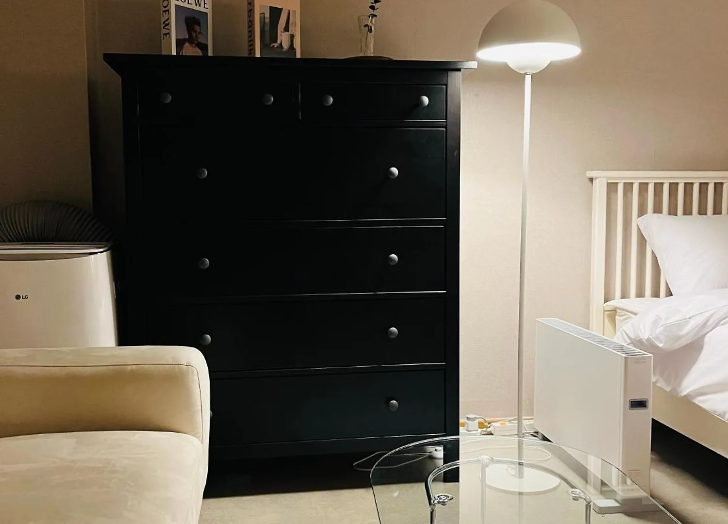 Apartment Close To Hongik University Station Séoul
