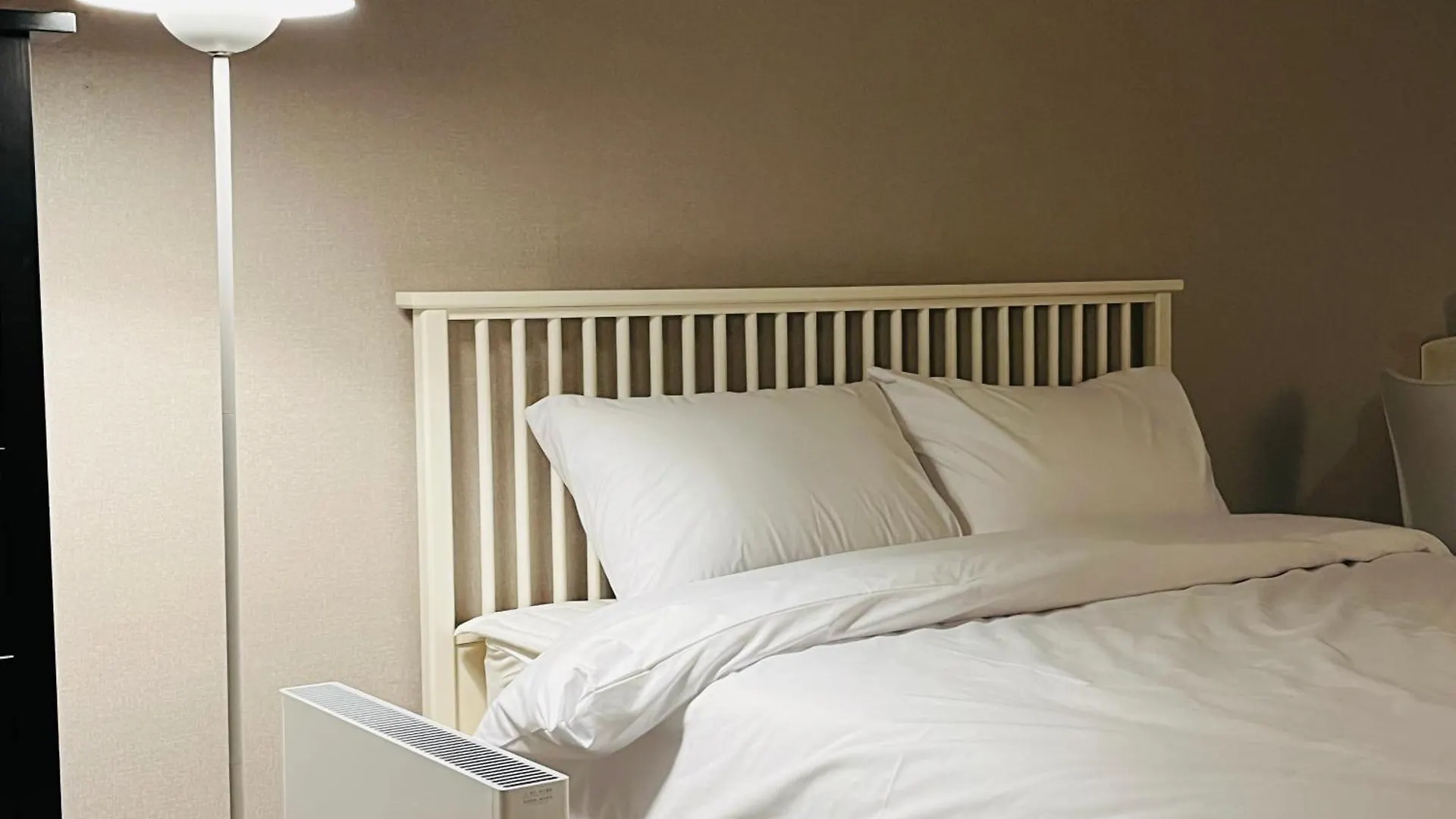 Apartment Close To Hongik University Station Séoul